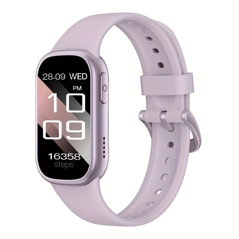 Smartwatch with Fast Charging Waterproof Fitness Tracker