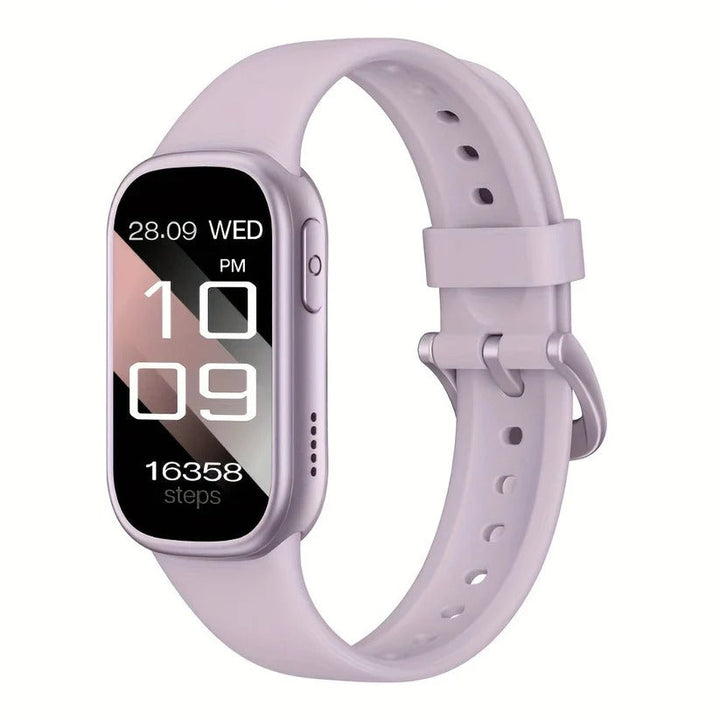 Smartwatch with Fast Charging Waterproof Fitness Tracker