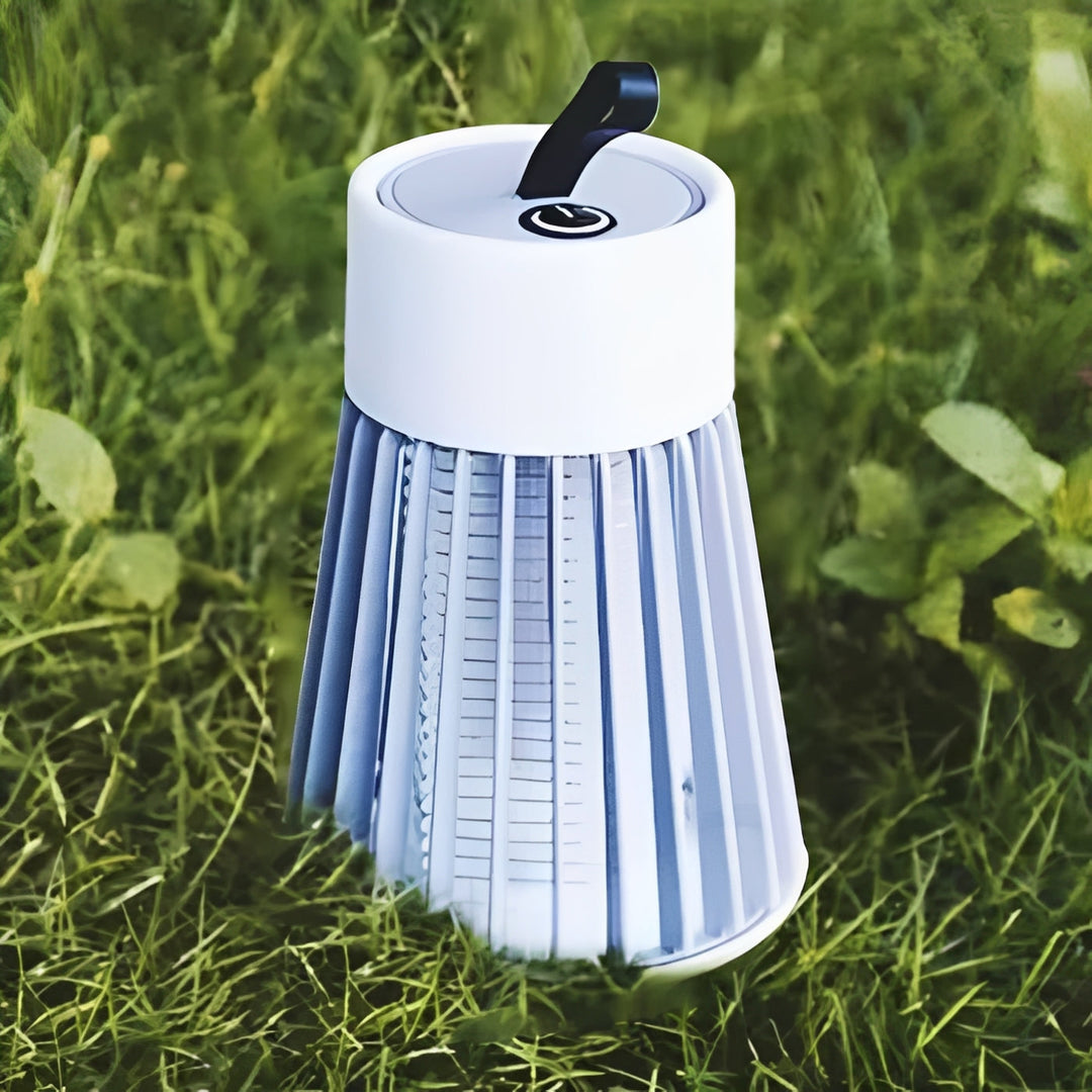 Ultrasonic Mosquito Repeller Plug-In for Home Use - Lenila