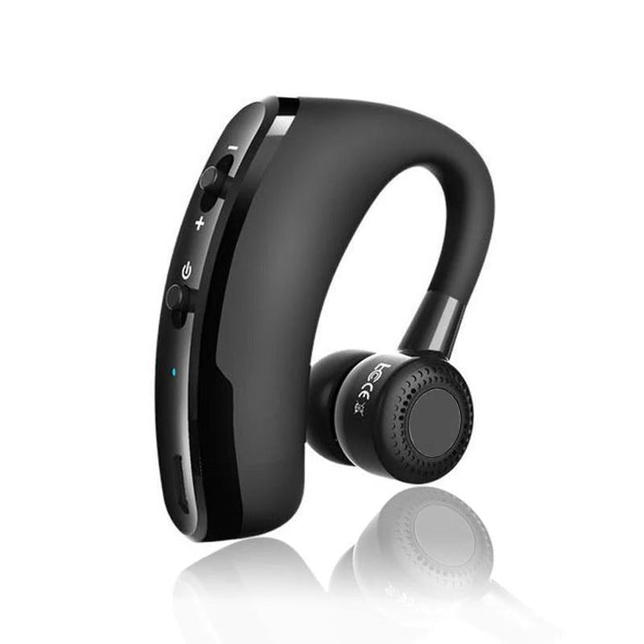 Wireless Bluetooth Headset with Voice Command Support - Lenila