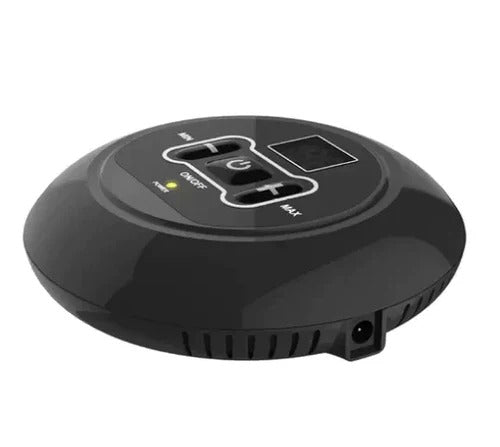 Wireless Dual Boundary and Remote Outdoor Trainer