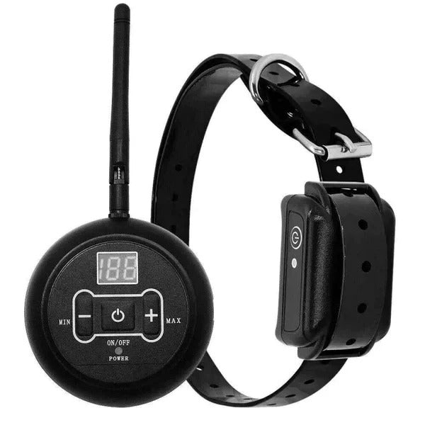 Wireless Dual Boundary and Remote Outdoor Trainer - Lenila