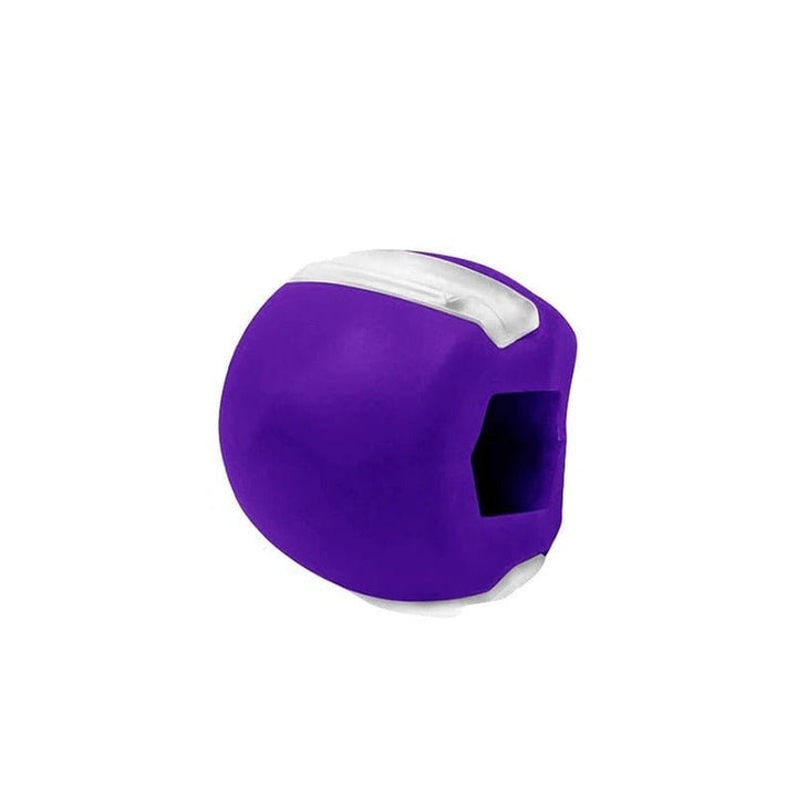 Jawline Exercise Tool with Adjustable Resistance