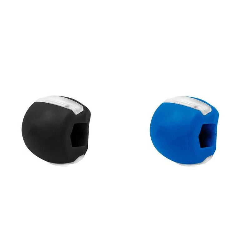 Jawline Exercise Tool with Adjustable Resistance