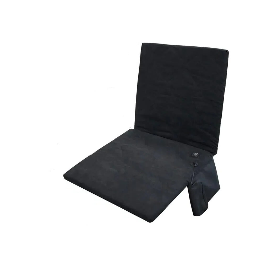 Heated Car Seat Pad Adjustable Temperature Control