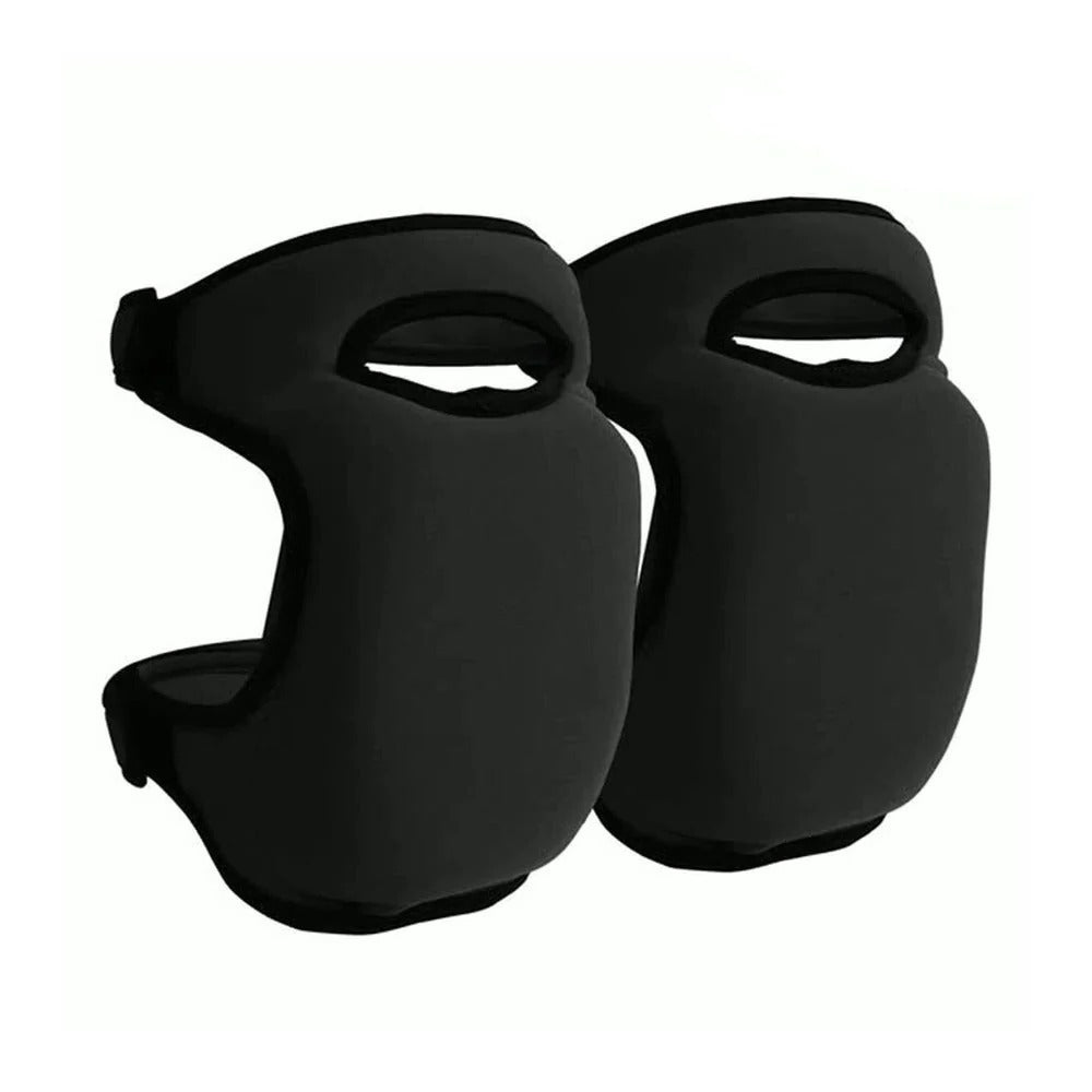 Gardening Knee Pads Foam Non-Slip Straps