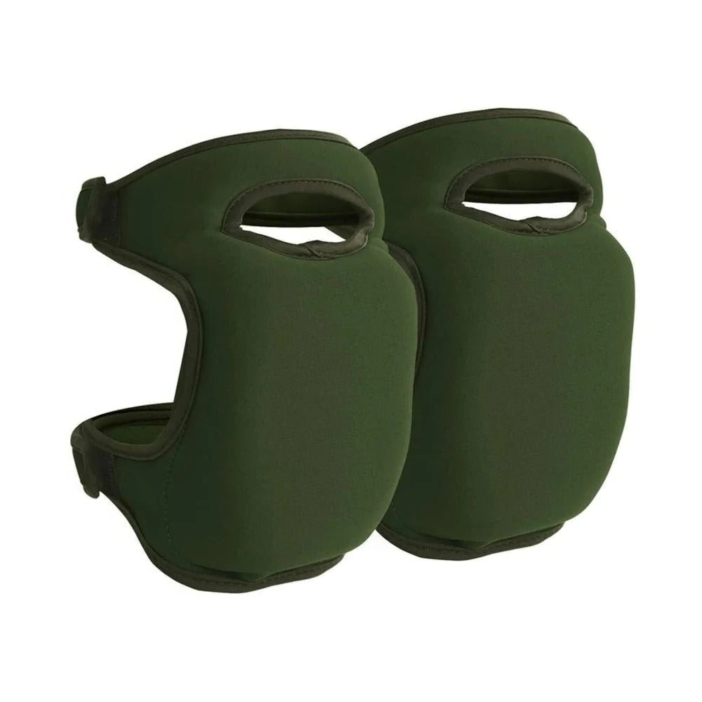 Gardening Knee Pads Foam Non-Slip Straps