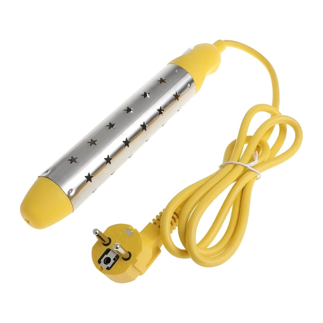 Submersible Water Heater Rapid Heating 2500W