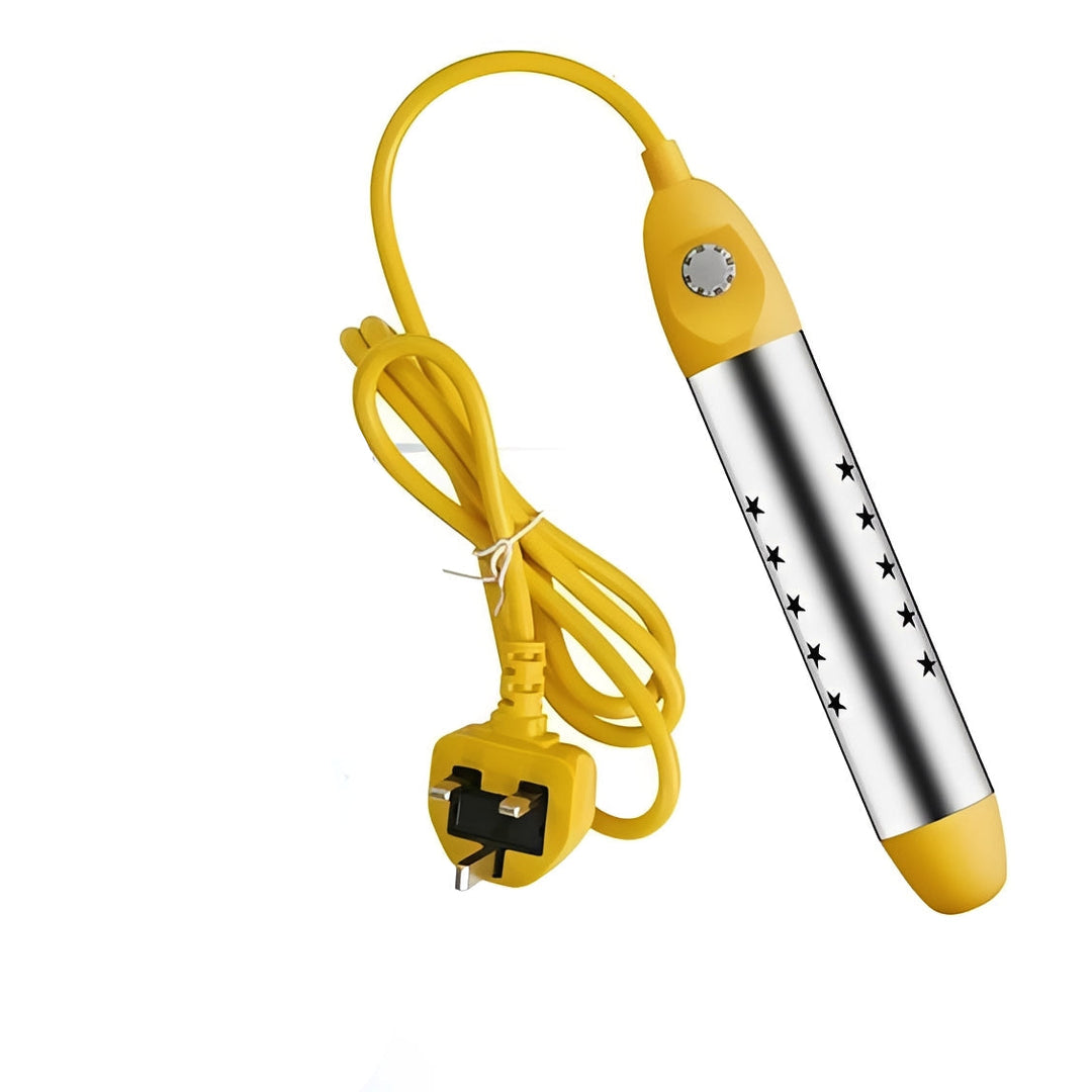 Submersible Water Heater Rapid Heating 2500W