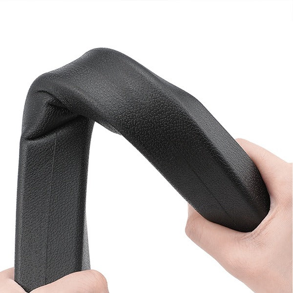 Car Seat Organizer with Gap Filler Design