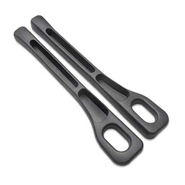 Car Seat Organizer with Gap Filler Design