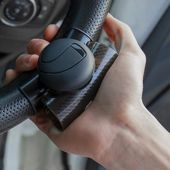 Universal Car Steering Wheel Knob Full Rotation Control