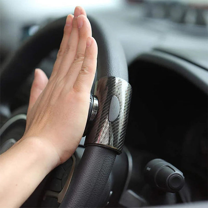 Universal Car Steering Wheel Knob Full Rotation Control