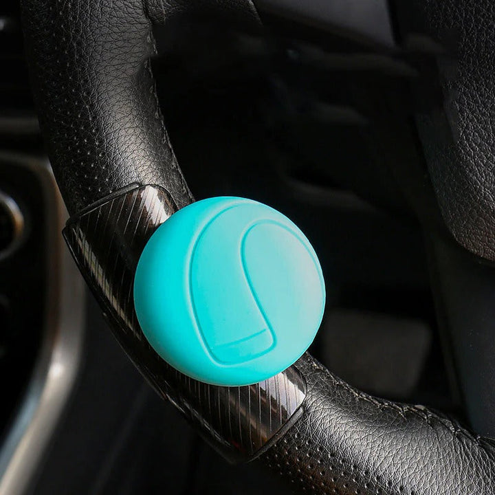 Universal Car Steering Wheel Knob Full Rotation Control