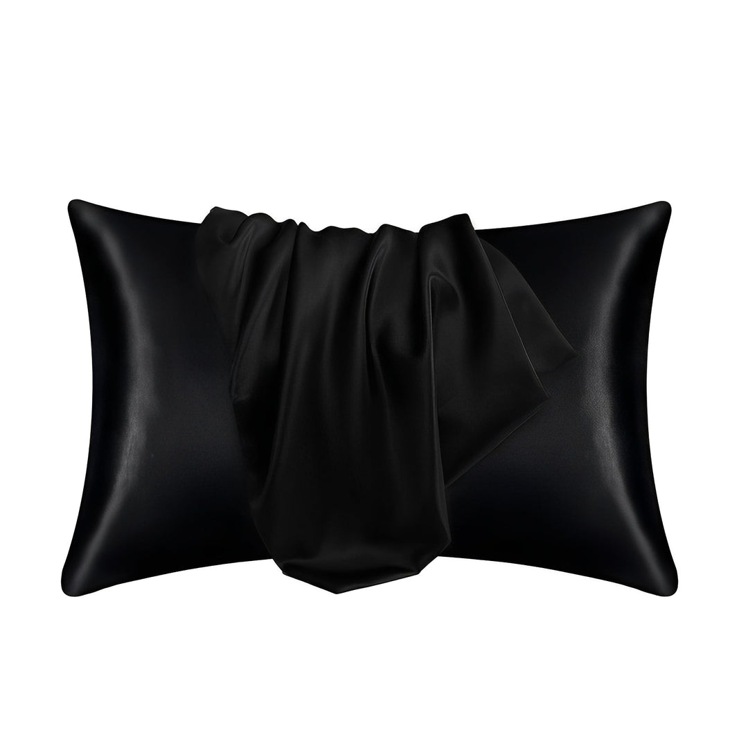 Smooth Satin Pillowcase for Hair and Skin Protection