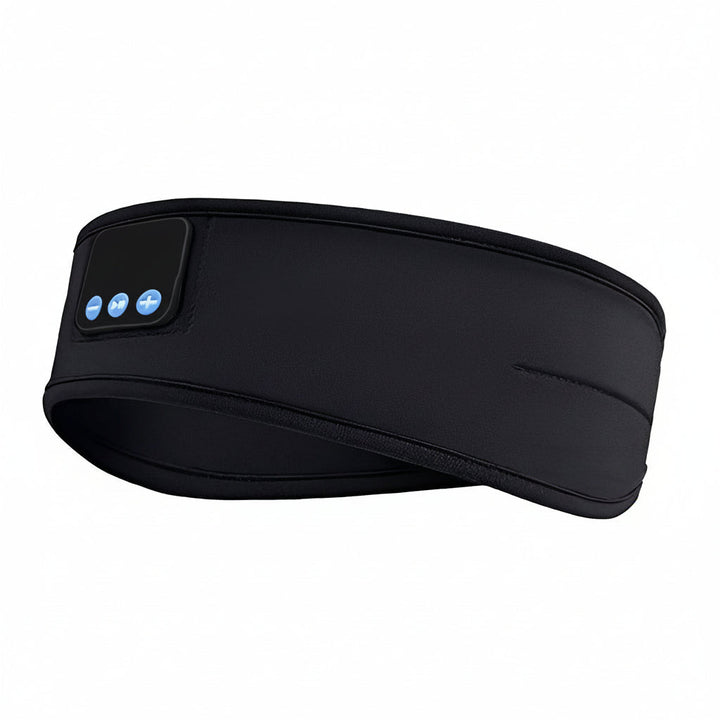Wireless Bluetooth Sleep Headband with Built-In Speakers Unisex - Lenila