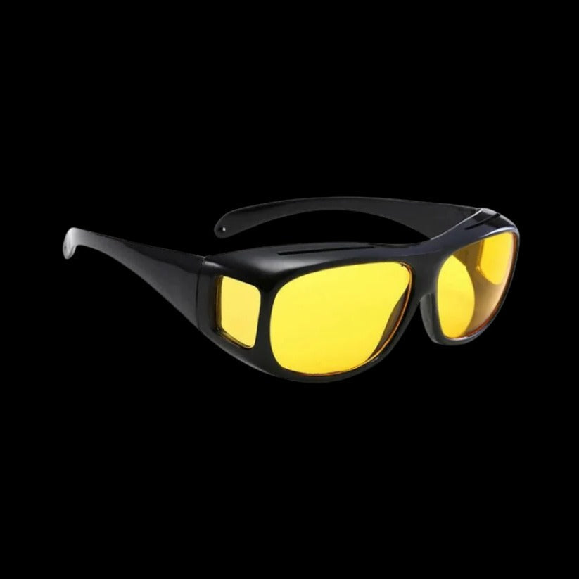 Unisex Driving Glasses Polarized Anti-Glare Lens - Lenila