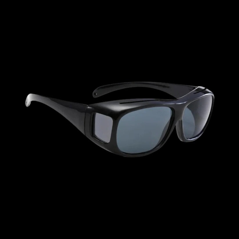 Driving Glasses Polarized Anti-Glare Lens