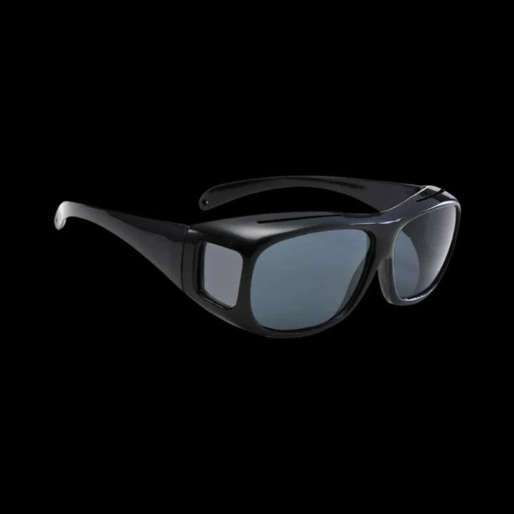 Driving Glasses Polarized Anti-Glare Lens