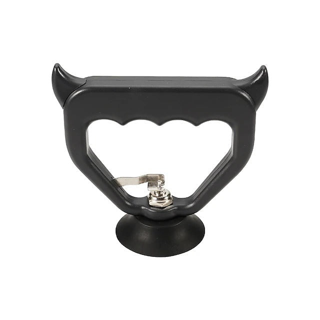 Car Dent Removal Tool with Suction Base and Slide Hammer - Lenila