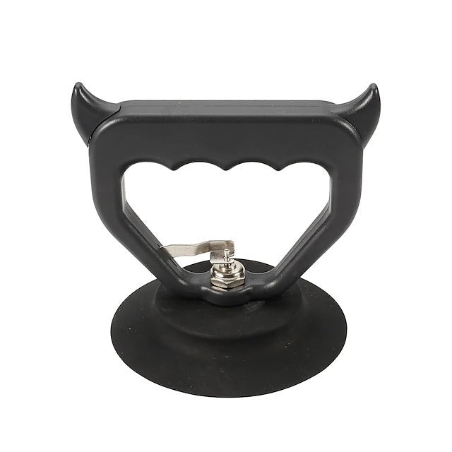 Car Dent Removal Tool with Suction Base and Slide Hammer