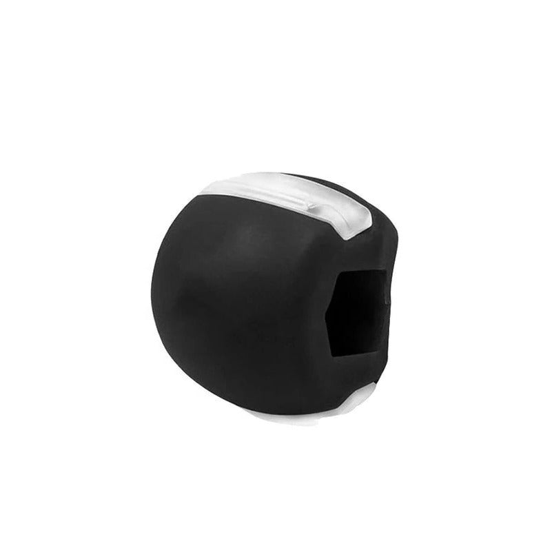 Jawline Exercise Tool with Adjustable Resistance