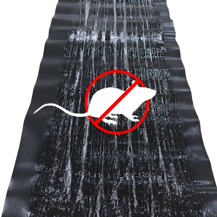 Indoor Outdoor Glue Trap for Rodents and Crawling Insects - Lenila