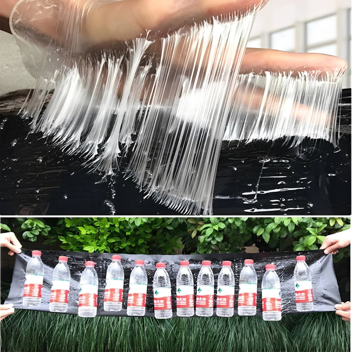 Indoor Outdoor Glue Trap for Rodents and Crawling Insects