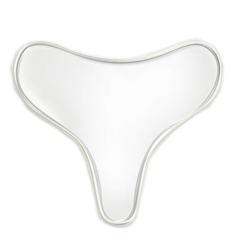 Reusable Silicone Chest Patches for Wrinkle Reduction - Lenila