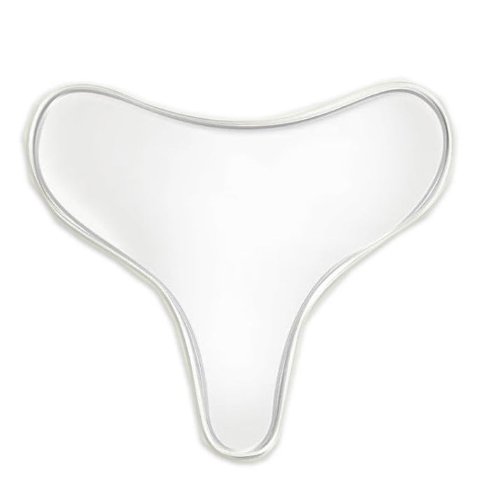 Reusable Silicone Chest Patches for Wrinkle Reduction - Lenila
