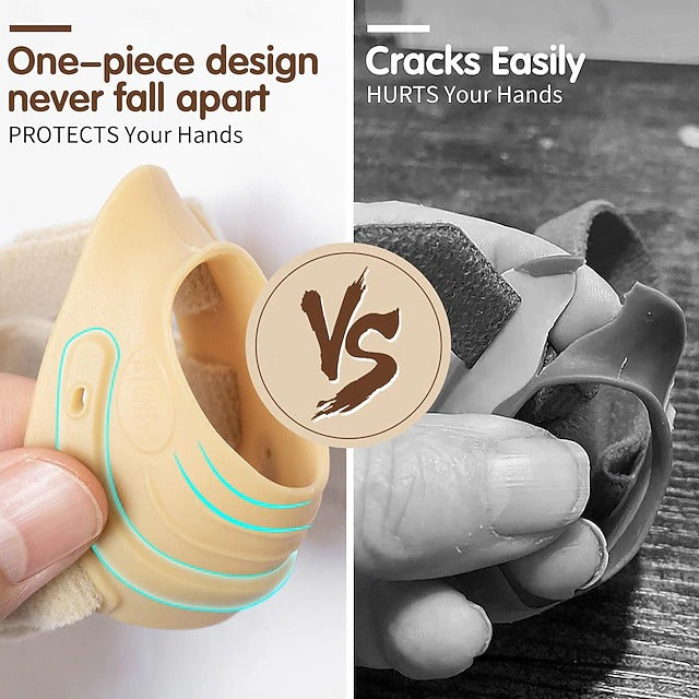 Thumb Joint Stabilizer Brace with CMC Support Splint