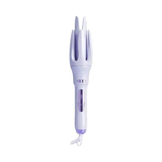 Automatic Ceramic Hair Curler with Curling Technology