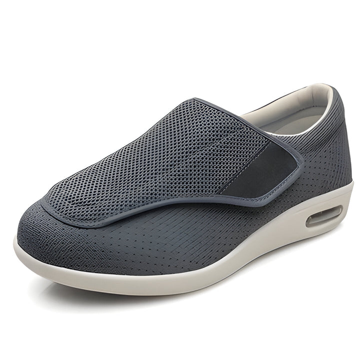 Diabetic Shoes Wide Fit Comfortable for Swollen Feet