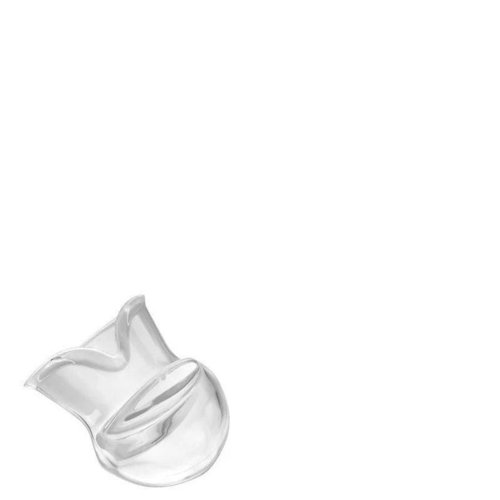 Mandibular Advancement Sleep Guard with Tongue Retaining