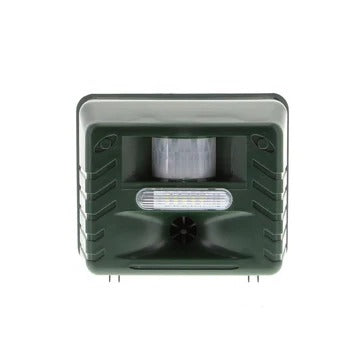 Ultrasonic Bird Repeller Electronic Pest Control Device