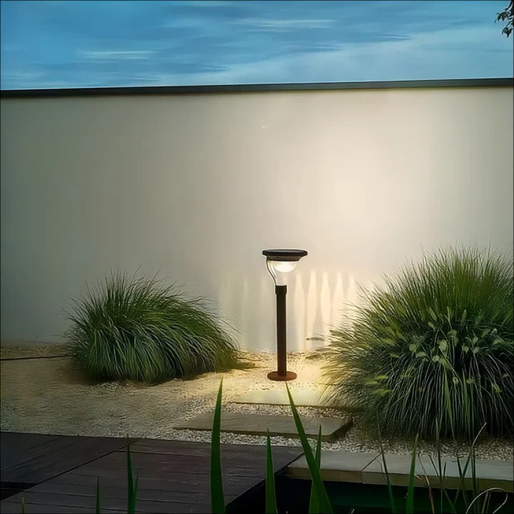 Outdoor Solar Lamp Ultra-Powerful Energy Efficient