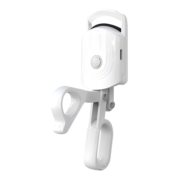 Battery-Powered Heated Eyelash Wand for Curl and Definition