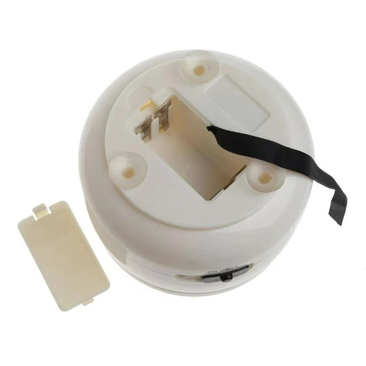 Ultrasonic Jewelry Cleaner Professional Device