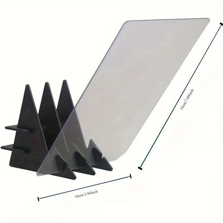 LED Copy Board with Adjustable Brightness for Sketching and