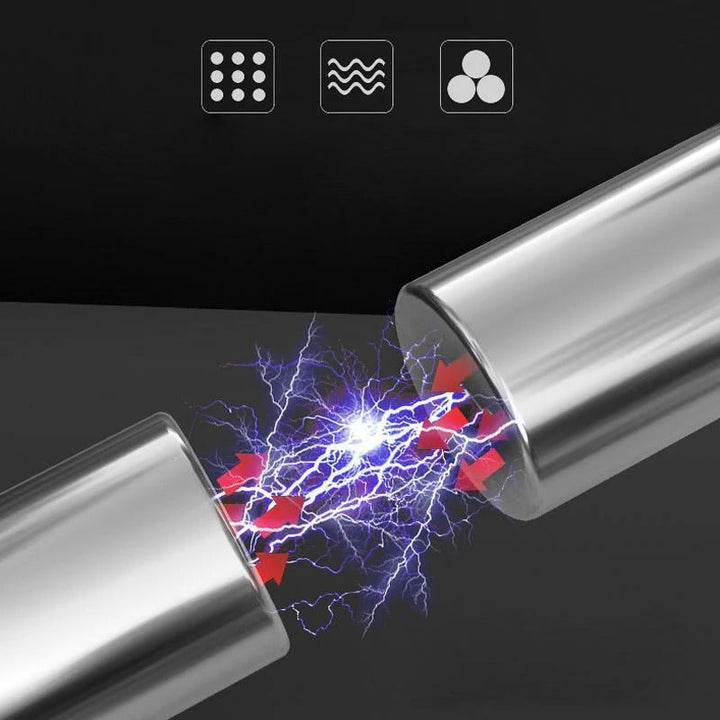 Magnetic Sphere Kit with Creative DIY Rods Set