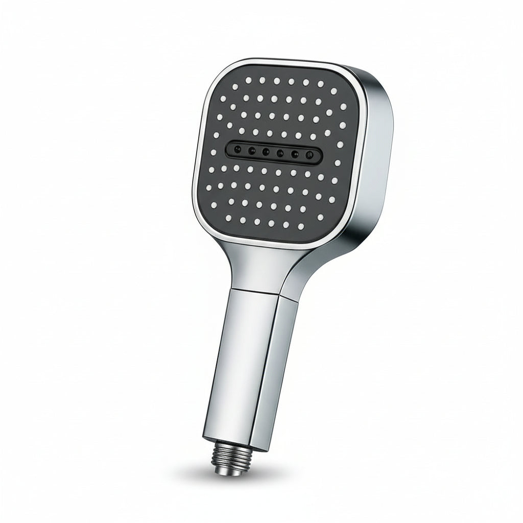 Turbo Boost Shower Head with Filtration System - Lenila