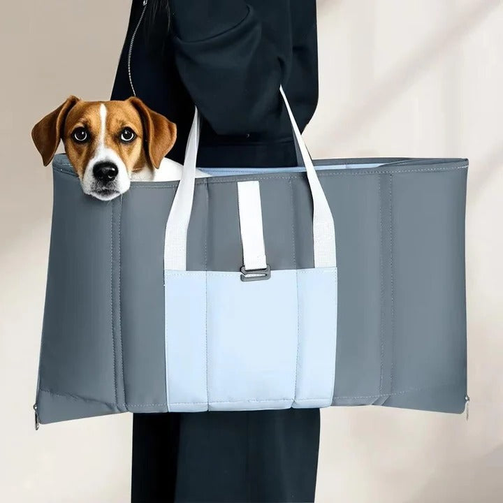 Dog Travel Carrier Portable Pet Bag