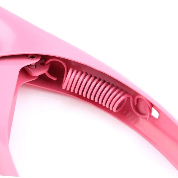 Nail Tip Cutter Heavy Duty for Acrylic Gel Nails Professional Use