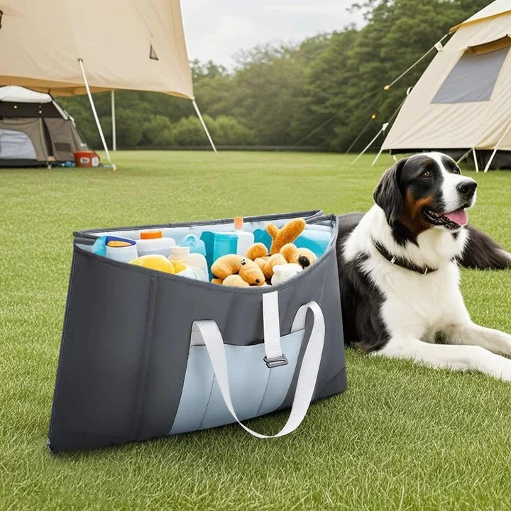 Dog Travel Carrier Portable Pet Bag