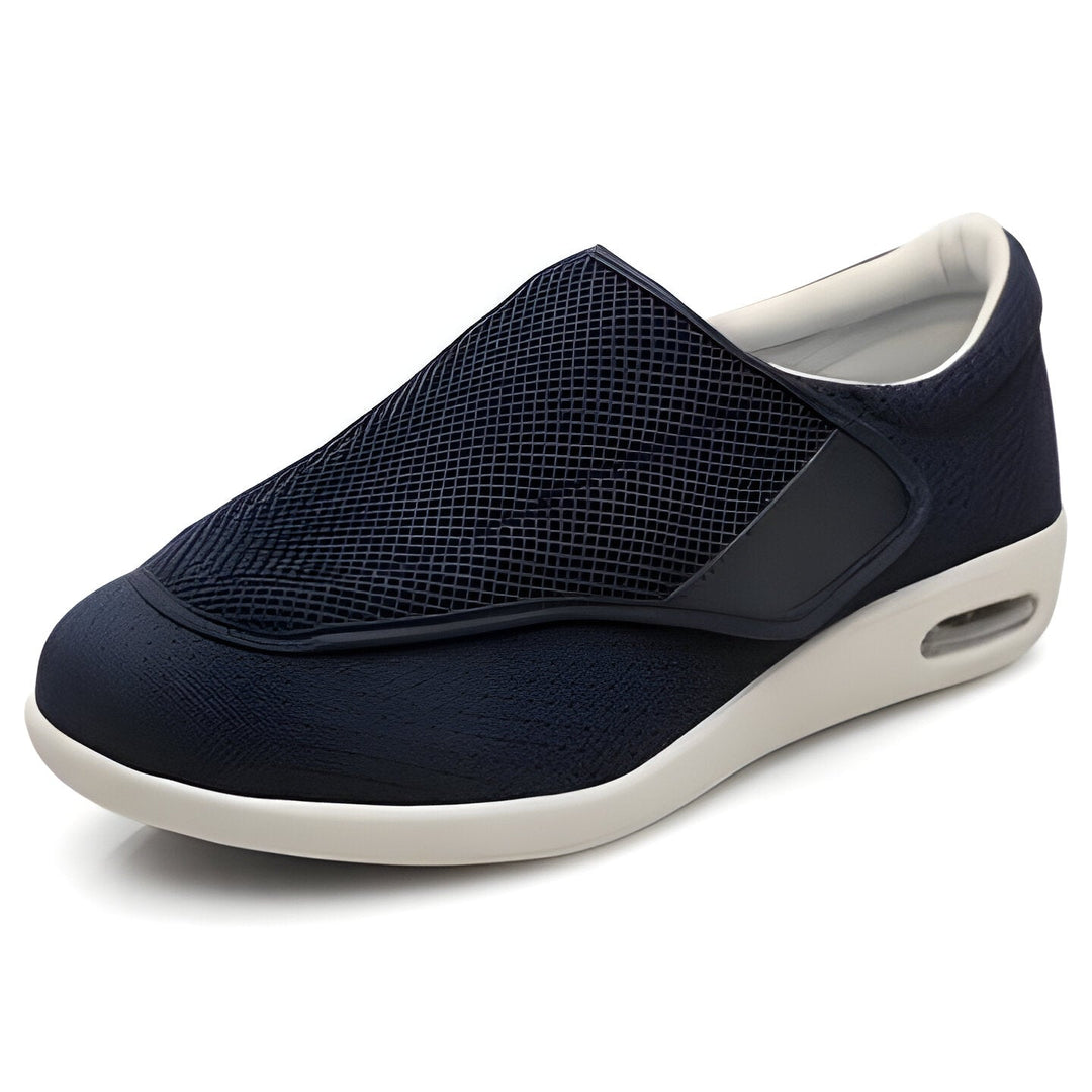 Diabetic Shoes Wide Fit Comfortable for Swollen Feet