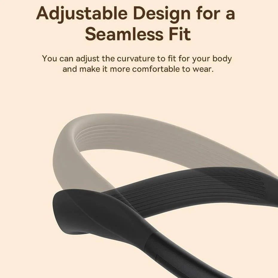 Wearable Phone Holder Flexible Arm Adjustable Rotation