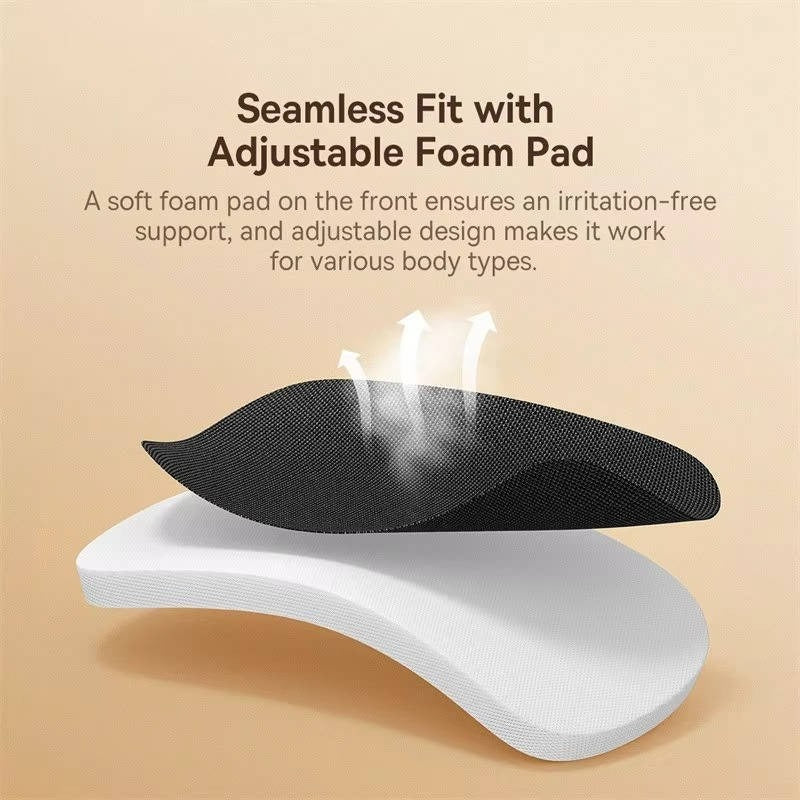 Wearable Phone Holder Flexible Arm Adjustable Rotation