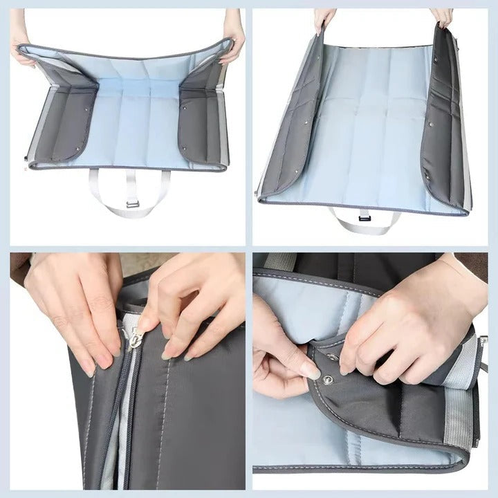 Dog Travel Carrier Portable Pet Bag