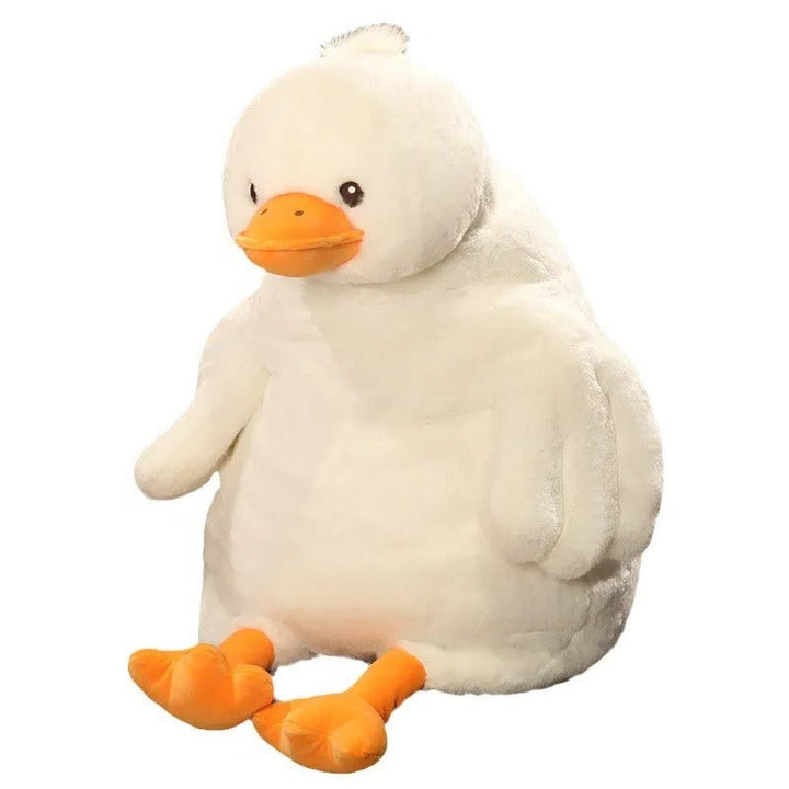 Kids Plush Panda and Crocodile Soft Cuddle Toys