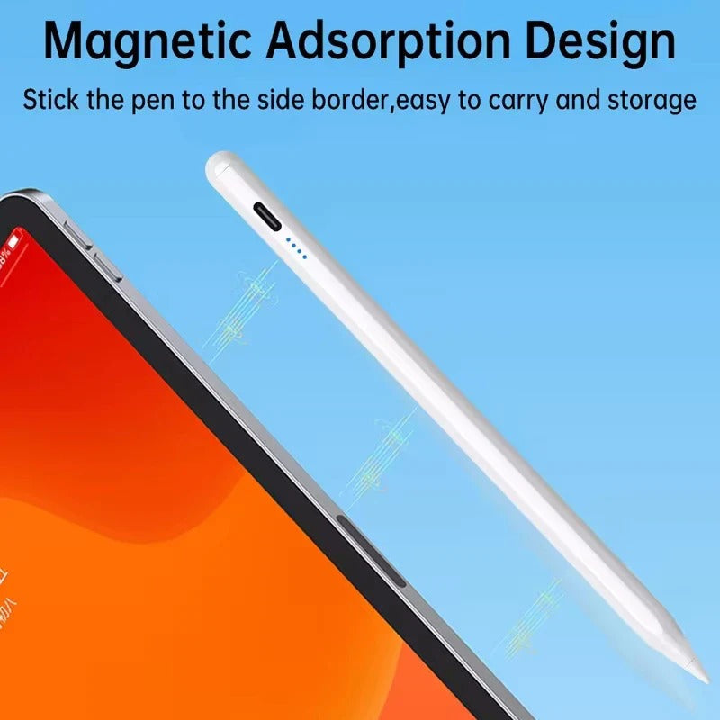 Universal Touchscreen Stylus Pen Precision Tip Compatible with iPad